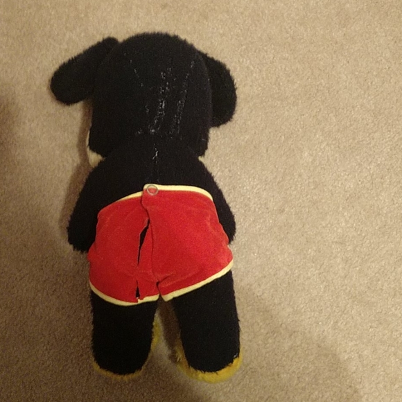 FREE Vintage Mickey Mouse with $20 purchase. - Picture 3 of 3